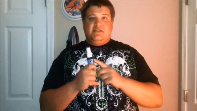 Clear Voice vocal spray review: DEATH IN A BOTTLE смотреть онлайн