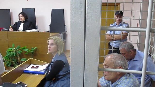 Прокурор запросил 9 лет строгого режима для генерала Зубкова смотреть онлайн