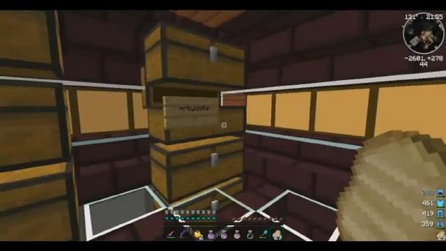 ~MineSonic~Обзор базы Rekt смотреть онлайн