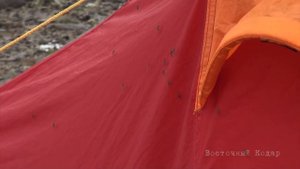 Это паря, Забайкалье! Восточный Кодар.