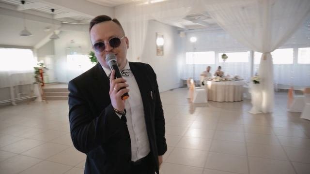 Ведущий Вальдемар