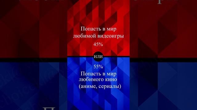 Твой выбор 7 часть #игра #выбор #вопросы #ТвойВыбор