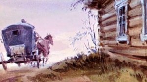 Толстой Л.Н.  "Булька"