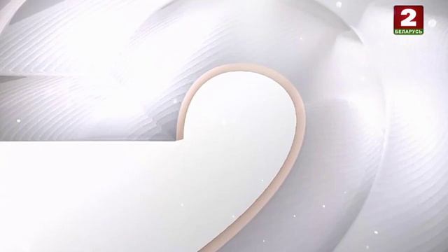 Зимняя заставка "Беларусь 2" (09.12.2023-Н.В.) смотреть онлайн