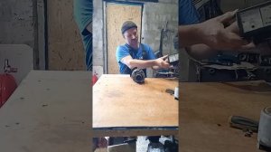 Проверка генератора мото Урал.