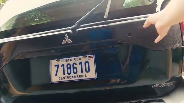 Ищем и покупаем Mitsubishi Montero (Pajero) в Коста-Рике. смотреть онлайн