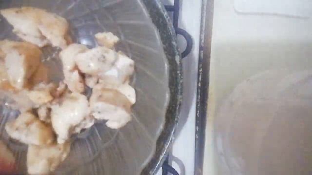 Жульен с плавленным сыром вы точно не пробовали такой вариант жульена!