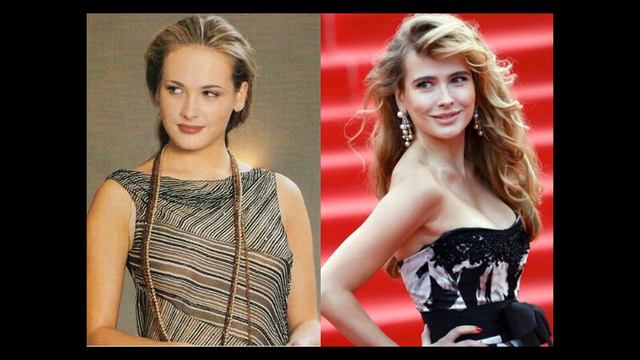Анна Горшкова - биография, фото до и после пластики смотреть онлайн