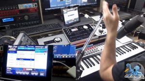 Roland BK-7m Arranger Sound Modul- On Stage