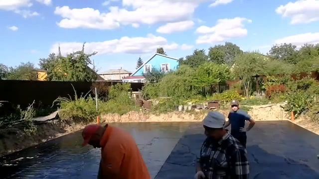 Наплавляемая #гидроизоляция от Технониколь во всю наплавляется смотреть онлайн