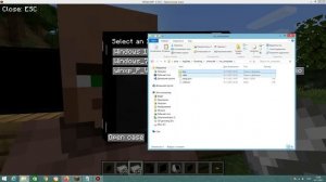 обзор мода vm computers