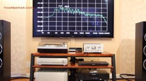 Wharfedale Diamond 240 Speakers Sound Demo, Rock