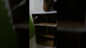 как сделать стойло для хоббихорса из подручных материалов. ?