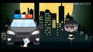 Клип к песне Я заливаю глаза (Gacha Live)