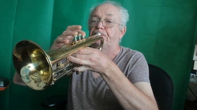 Это не труба, это корнет смотреть онлайн