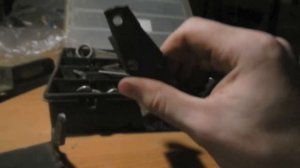 вечная ручка двери УАЗ Патриот, своими руками, замена установка