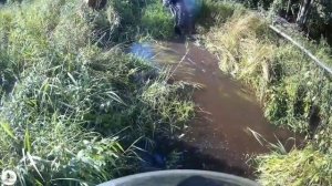 Катка на Гавринское Озеро