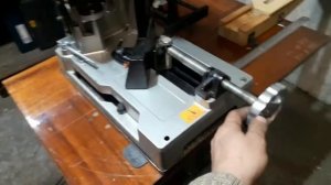 Стол для монтажной пилы Makita
