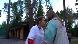 РЕАЛИТИ - ШОУ "ВЫЖИВШИЕ" | 2 ВЫПУСК