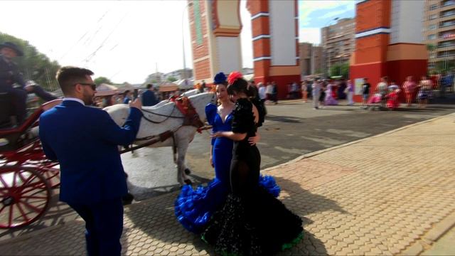 FERIA