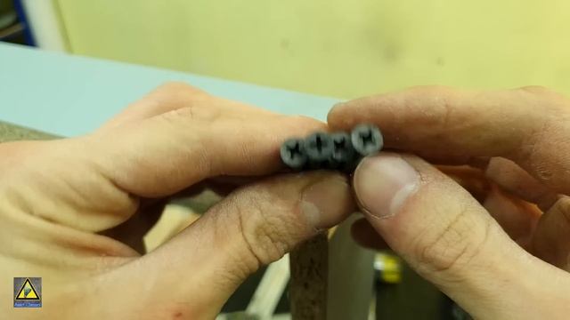 ДЕШЁВАЯ СИСТЕМА ХРАНЕНИЯ В МАСТЕРСКУЮ своими руками. ОБУСТРОЙСТВО ГАРАЖА смотреть онлайн