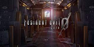 Resident Evil 0 HD REMASTER. Прохождение #2.