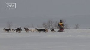 Итоги Берингии-2019 подвели на Камчатке. Масс Медиа