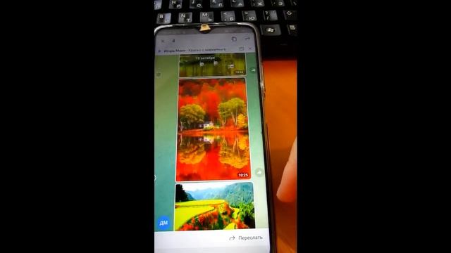 ПРИГЛАШЕНИЕ смотреть онлайн