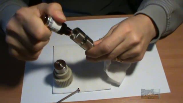 Заправка Кайфун 3 1. Электронное парение.
