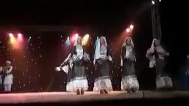 Нубия  folklore Egypt