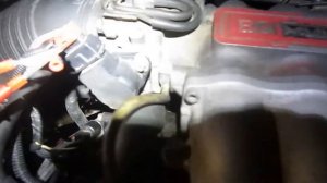 Mitsubishi Galant - не заводится! (Глюк ЭБУ)