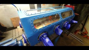 КАМЕРА ДЛЯ СВАРКИ