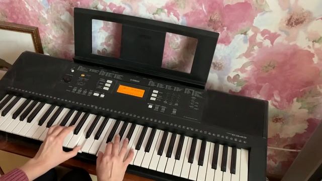 5(5) Страх Ангелина «Фламенко» смотреть онлайн