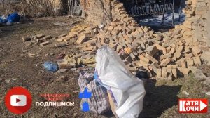 СОКРОВИЩА БЕЗДОМНЫХ / ПЕРЕЕЗД В НОВОЕ ЖИЛЬЕ / 16 ВЫПУСК