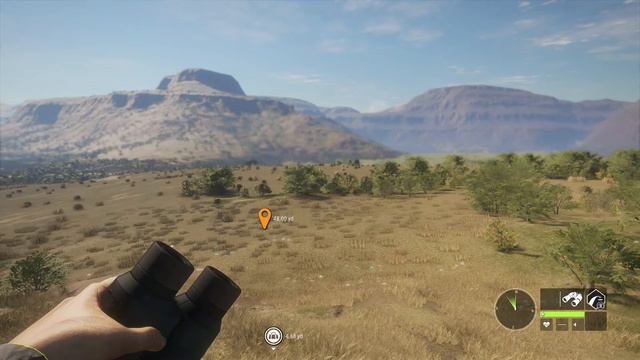theHunter™ Call of the Wild Vurhonga Savanna Hunt continues. 10/13/20 смотреть онлайн