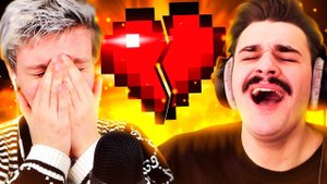 Lp. ЮЛИК УШЕЛ от меня • Реальный Майнкрафт #4