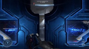 Halo Infinite/Прохождение/Саркофаг