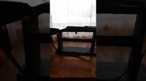 автоматная мушка на сайгу-20.