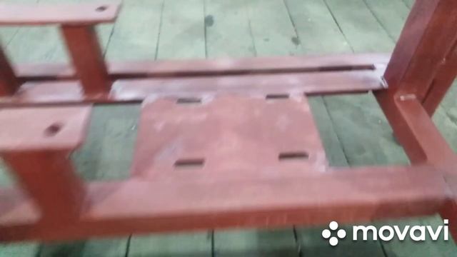 версия станка доступная каждому. ч-1. смотреть онлайн