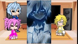 Реакция •Бездарная Нана• на тик ток.