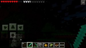 Где взять семена арбуза в игре minecraft pe