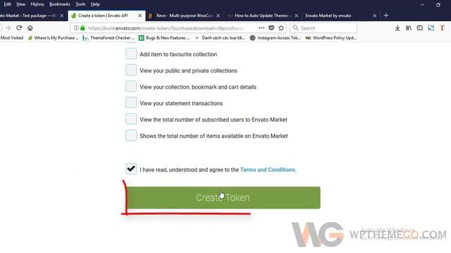 [WPThemeGo] How to Auto Update Themes and Plugins with Envato Market Plugin смотреть онлайн