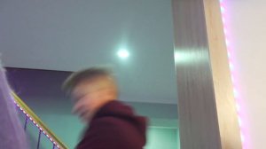 ЗАЦЕЛОВАЛИСЬ!!! СПАЛИЛИСЬ ПО ПОЛНОЙ!!!