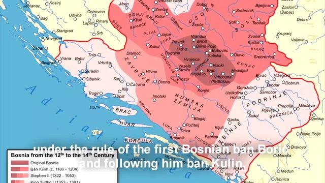 Bosnia and Herzegovina - Country review by [Slavic Affairs] смотреть онлайн