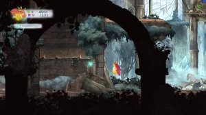 ДИТЯ СВЕТА ➤ Child of Light ➤ CO-OP Прохождение #1