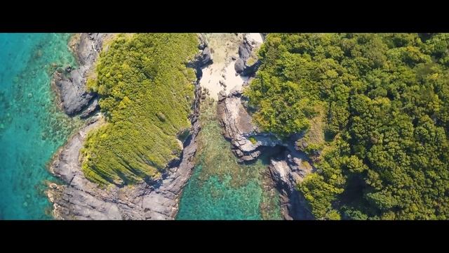 Malaysia Roadtrip in 4K - DJI Mavic Pro  Gopro ULTRAHD