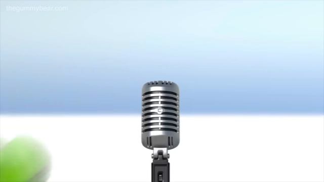 Я мишка Гумми Бер НА РУССКОМ Gummy Bear (+новогодний) смотреть онлайн