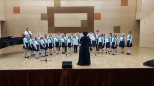 Я. Дубравин, А. Чепуров "Родина"