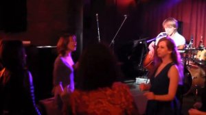 ВАСЯ (cover "БРАВО") - Тихоненко Сергей