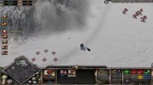 Warhammer 40000: Dawn of War - Dark Crusade